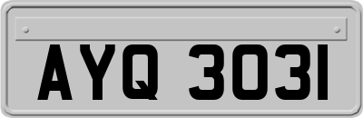 AYQ3031