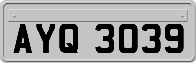 AYQ3039