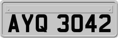 AYQ3042