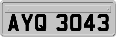 AYQ3043