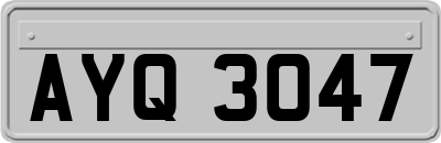 AYQ3047