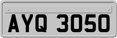 AYQ3050