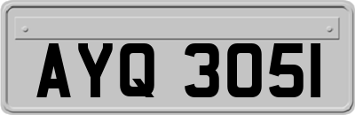 AYQ3051