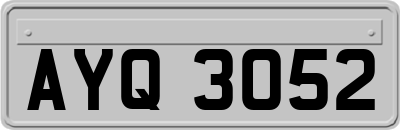 AYQ3052