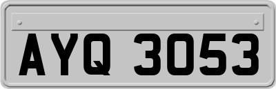 AYQ3053