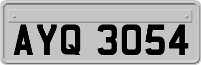AYQ3054