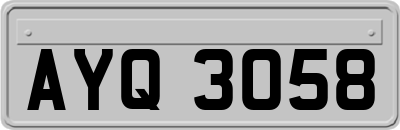 AYQ3058