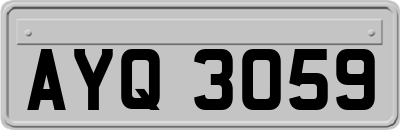 AYQ3059