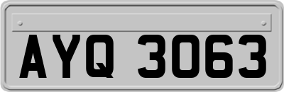 AYQ3063