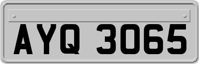 AYQ3065