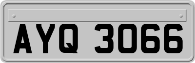 AYQ3066