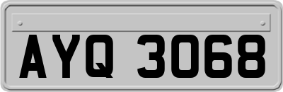 AYQ3068