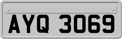 AYQ3069