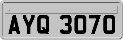AYQ3070