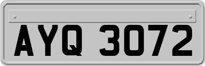 AYQ3072