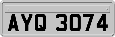 AYQ3074