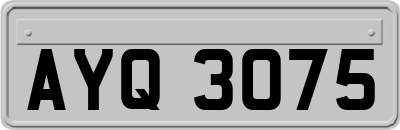 AYQ3075