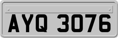 AYQ3076