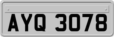 AYQ3078