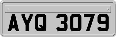AYQ3079