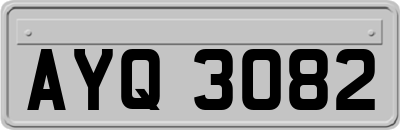 AYQ3082