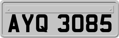 AYQ3085