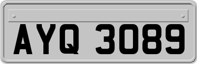AYQ3089