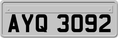 AYQ3092