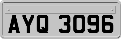 AYQ3096