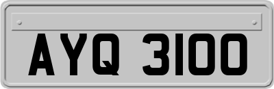 AYQ3100