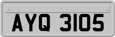 AYQ3105