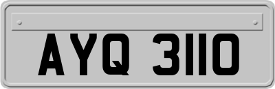 AYQ3110