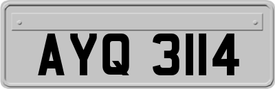AYQ3114