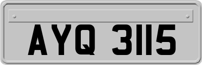 AYQ3115