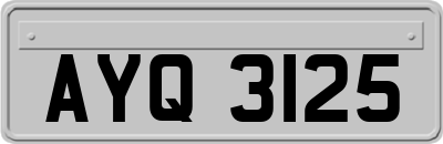 AYQ3125