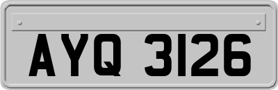 AYQ3126