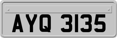 AYQ3135
