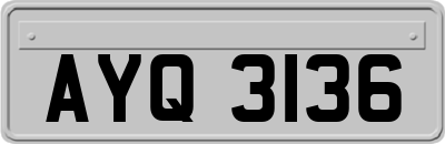 AYQ3136