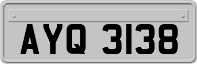 AYQ3138