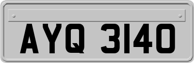 AYQ3140