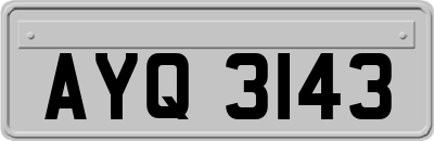AYQ3143