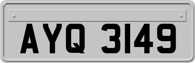 AYQ3149