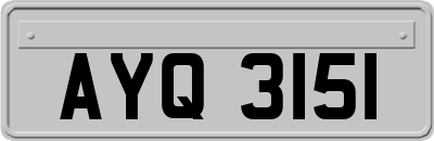 AYQ3151