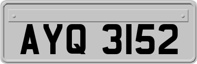 AYQ3152