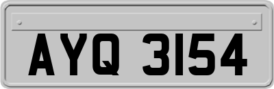 AYQ3154