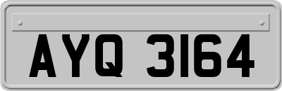 AYQ3164