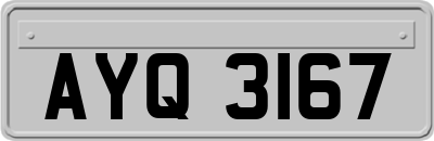 AYQ3167