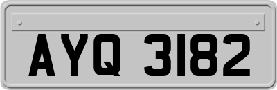 AYQ3182
