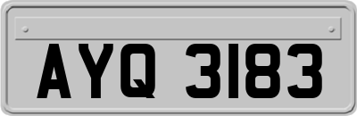 AYQ3183