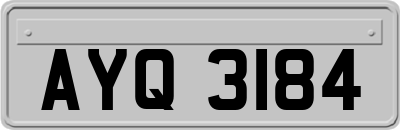 AYQ3184